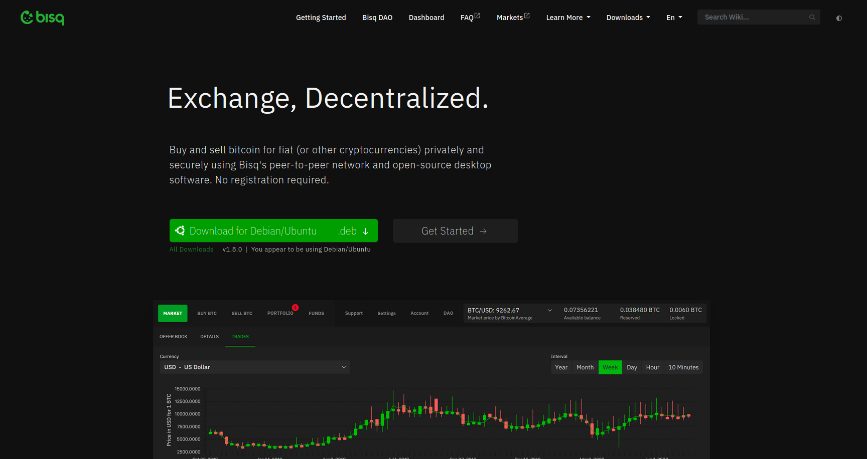 Bisq
