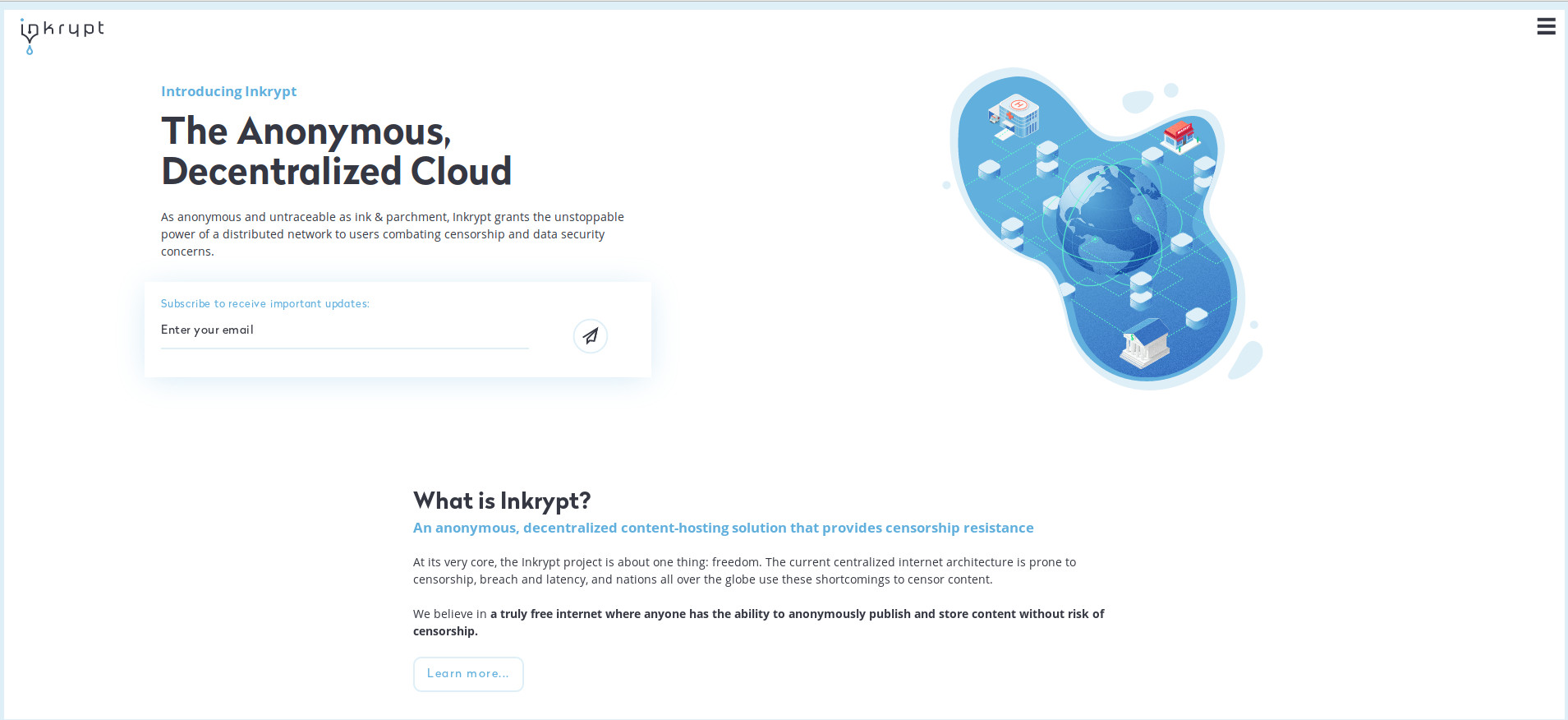 Inkrypt